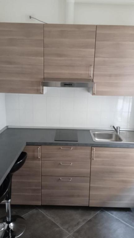 La Corte di Vicolo Torre - Appartement Supérieur
