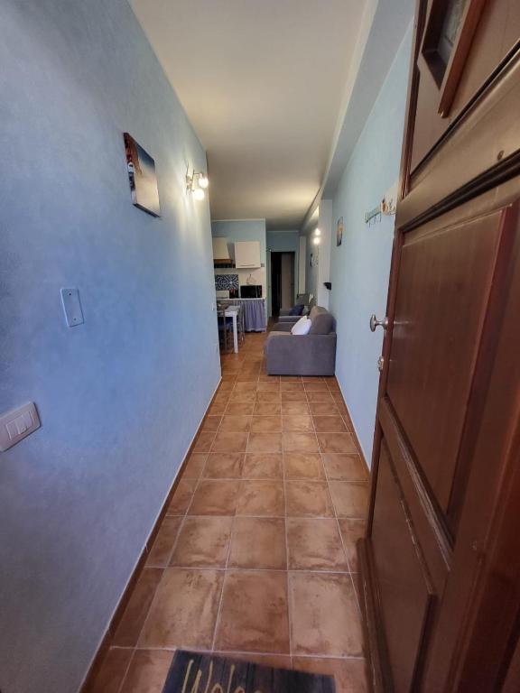 La Brezza Marina a Sant'Antioco - Rilassante casa WiFi