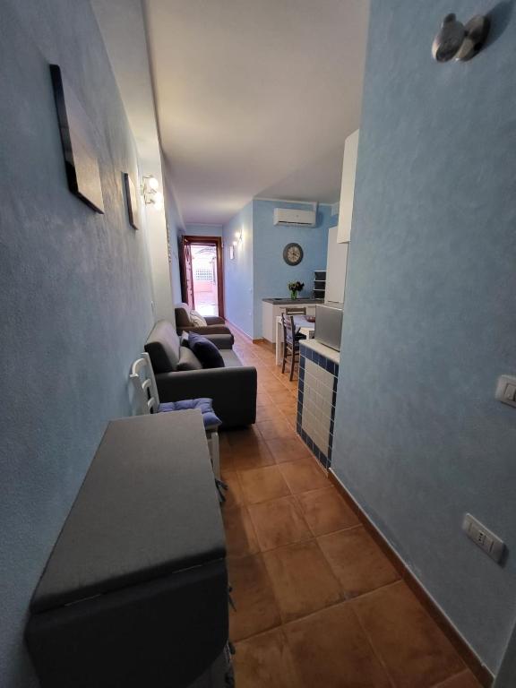 La Brezza Marina a Sant'Antioco - Rilassante casa WiFi