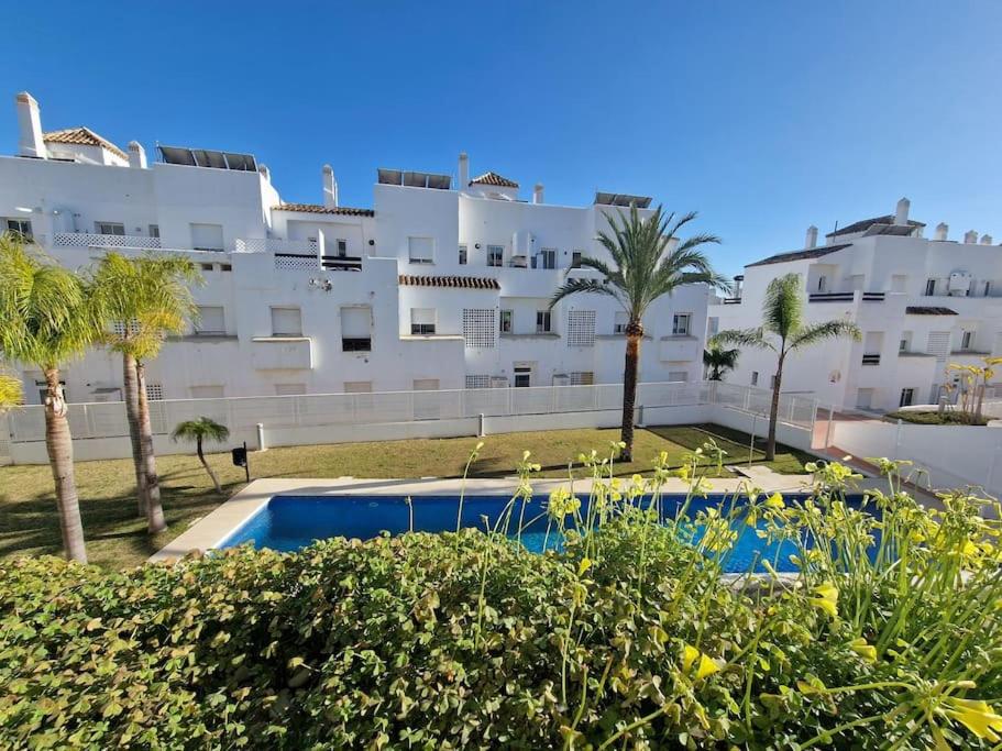 Estepona Villa Borghese 4-9 Golf & Relax