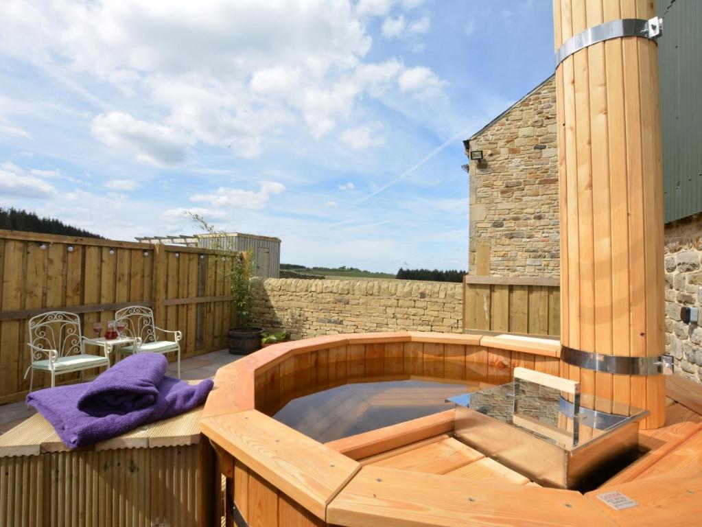 Φωτογραφία από το άλμπουμ του 1 Bed in Durham HISHO σε Lanchester