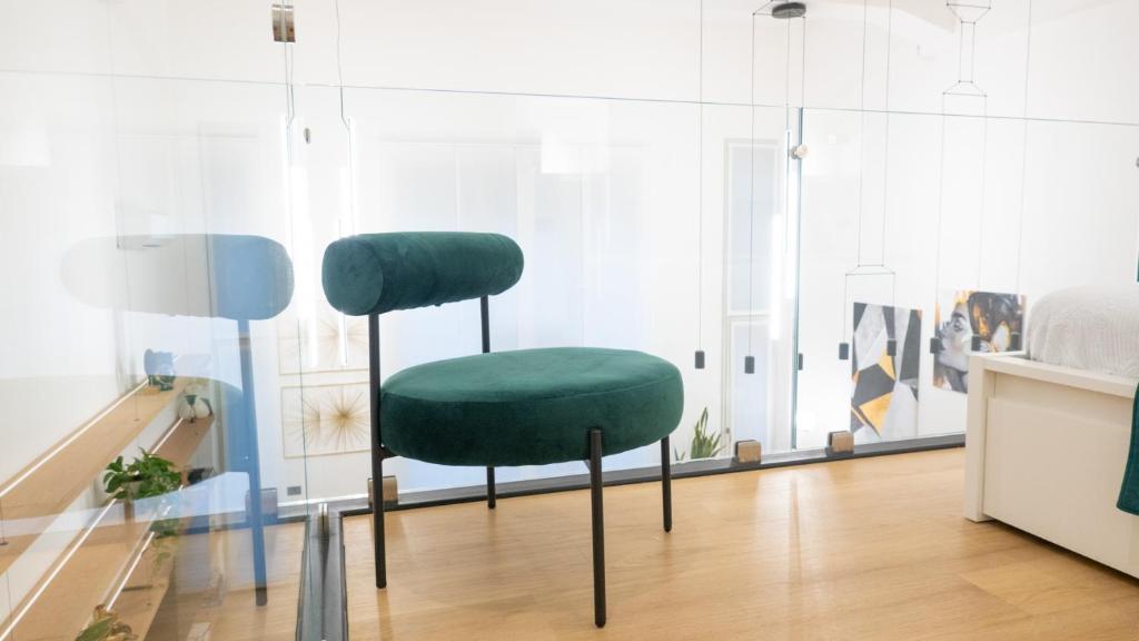 Loft Milano Manifatture2 - 16