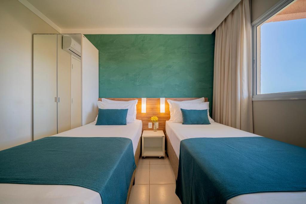 Beach Park Resort - Wellness - Luxury Suite