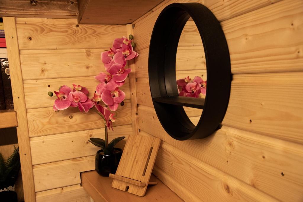 Fotografie z fotogalerie ubytování Röhrencamp Schöten/Apolda v destinaci Apolda
