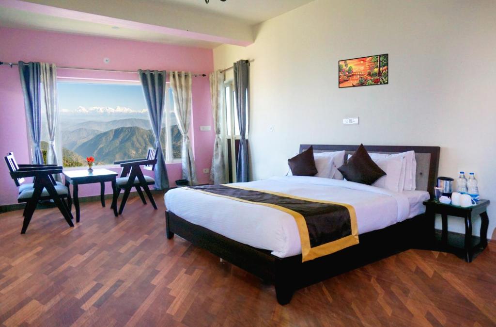 MM Retreat Manali