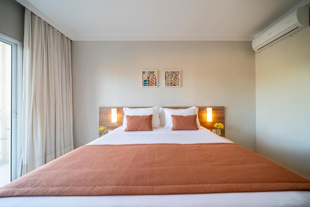 Beach Park Resort - Wellness - Suíte Premium