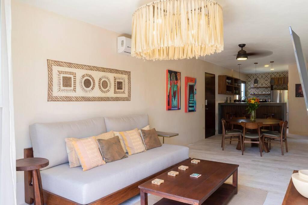 Beautiful apartment in El Divino - Twee Slaapkamers Appartement