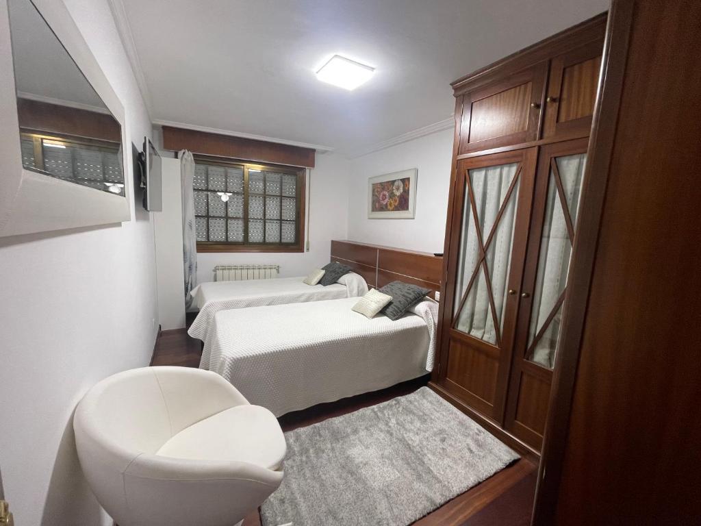 Alojamiento Alameda - 5