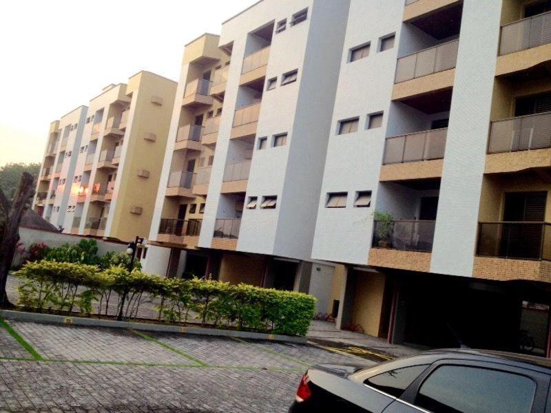  Apartamento Ubatuba - Hans Staden