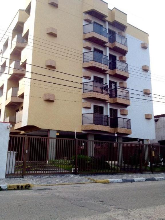  Apartamento Ubatuba - Hans Staden