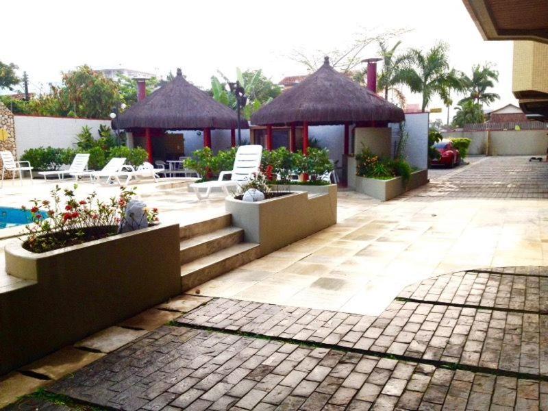  Apartamento Ubatuba - Hans Staden