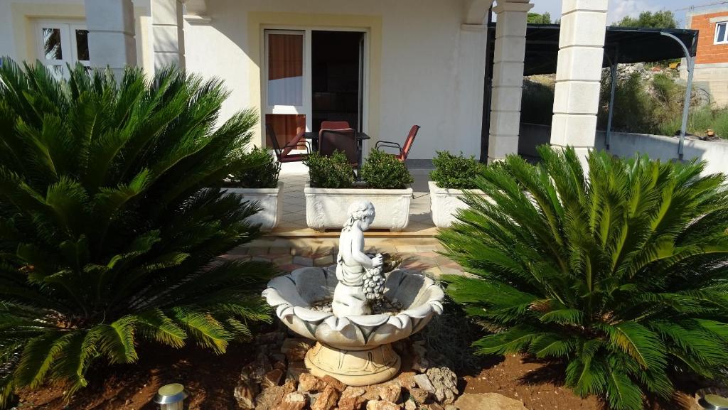 Apartments Primosten - Apartamento Com Terraço