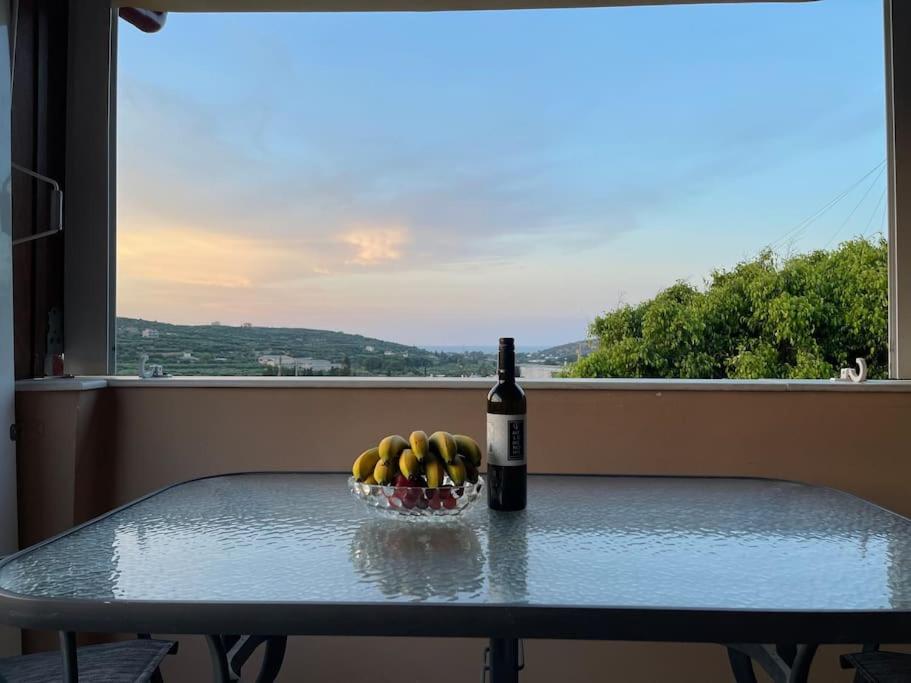 Φωτογραφία από το άλμπουμ του Μοντέρνο διαμέρισμα μόλις 3 χιλ. απο τη Σητεια στη Σητεία