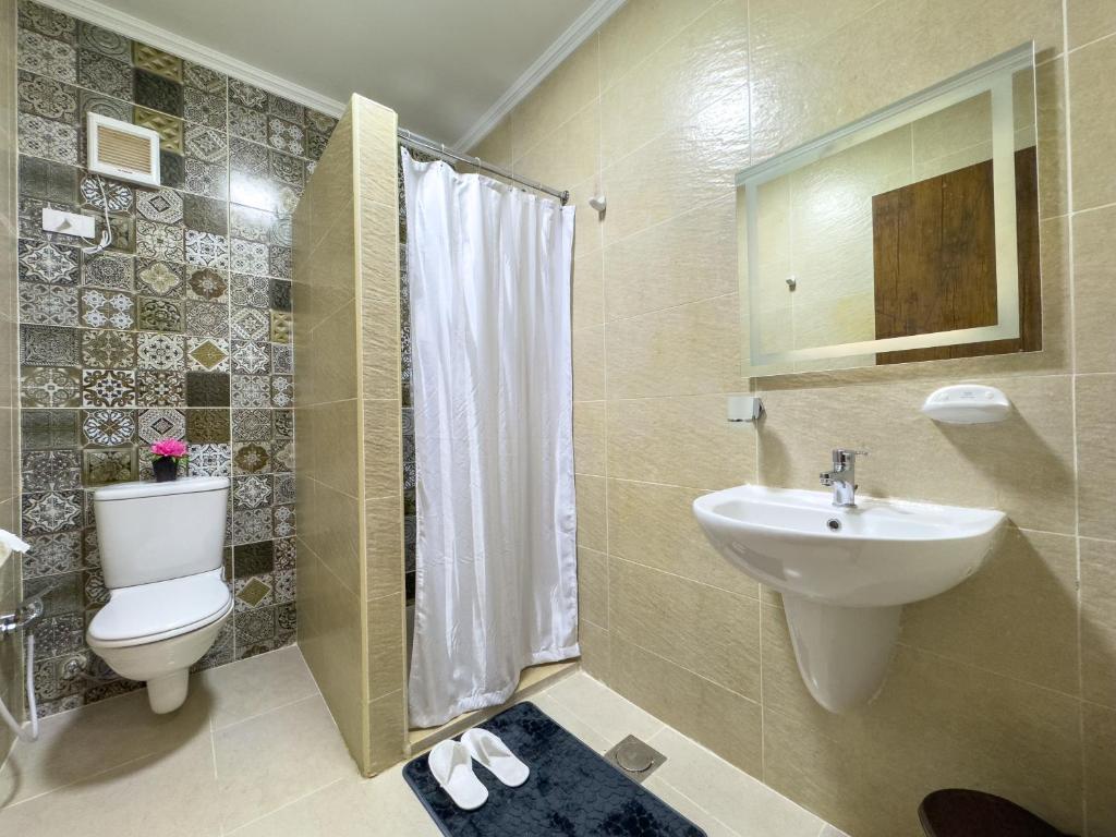 Royal Crown Hotel Giza Pyramids View - 14