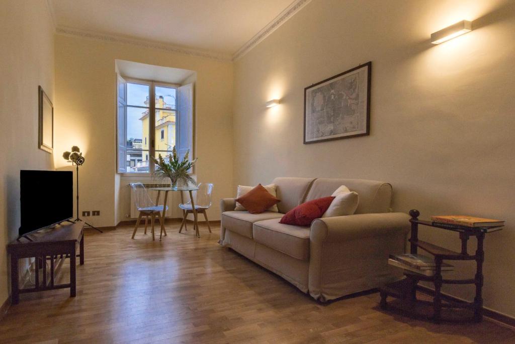 Domus 1886 (Quartiere Prati)