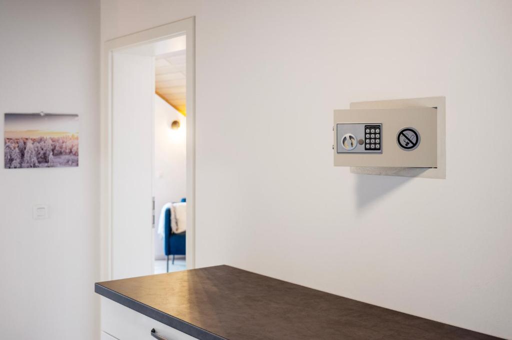 Fotografie z fotogalerie ubytování Wohnung Weitblick v destinaci Neu-Anspach