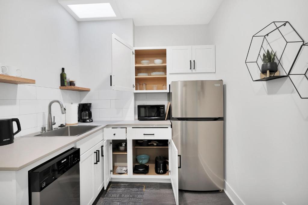 Summit Lofts Boutique Hotel photo