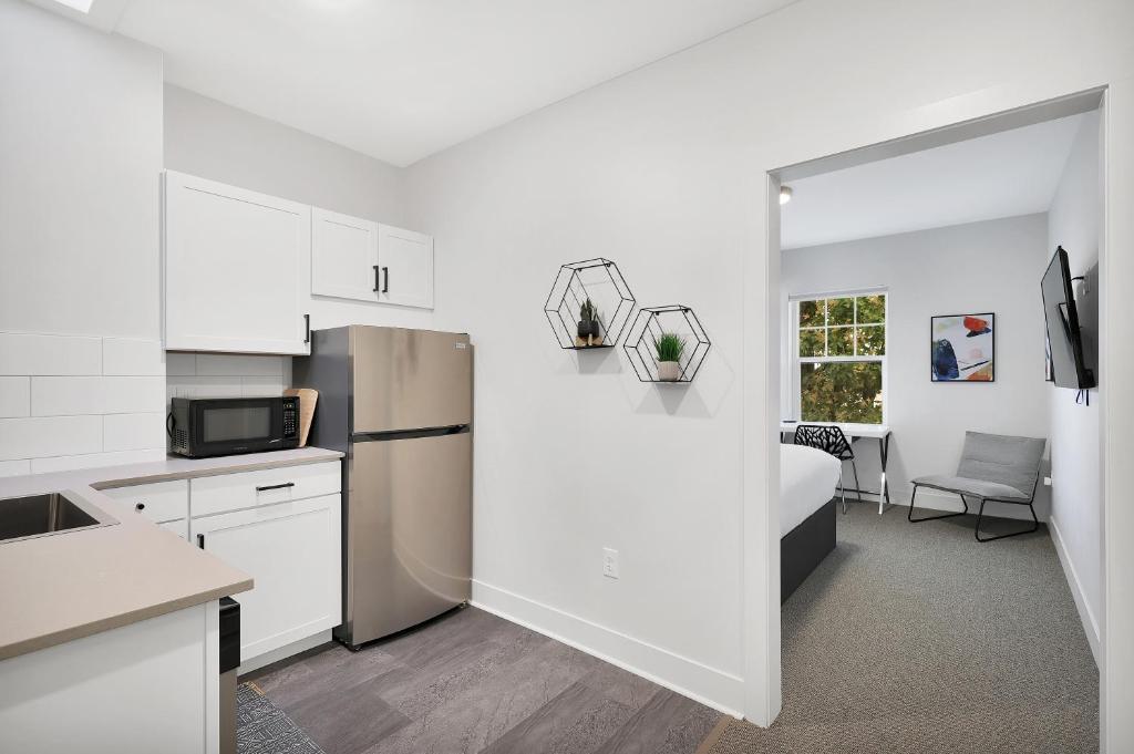 Summit Lofts Boutique Hotel photo