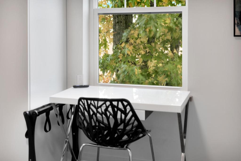 Summit Lofts Boutique Hotel photo