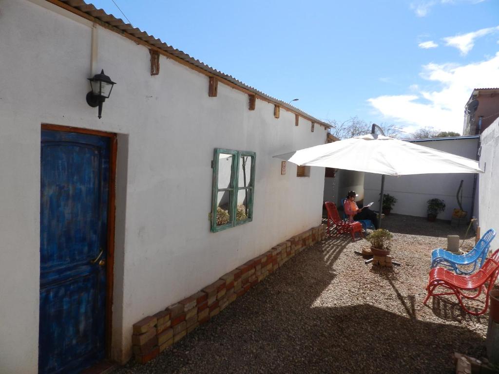 Imagem da galeria de Hostal Siete Colores em San Pedro de Atacama