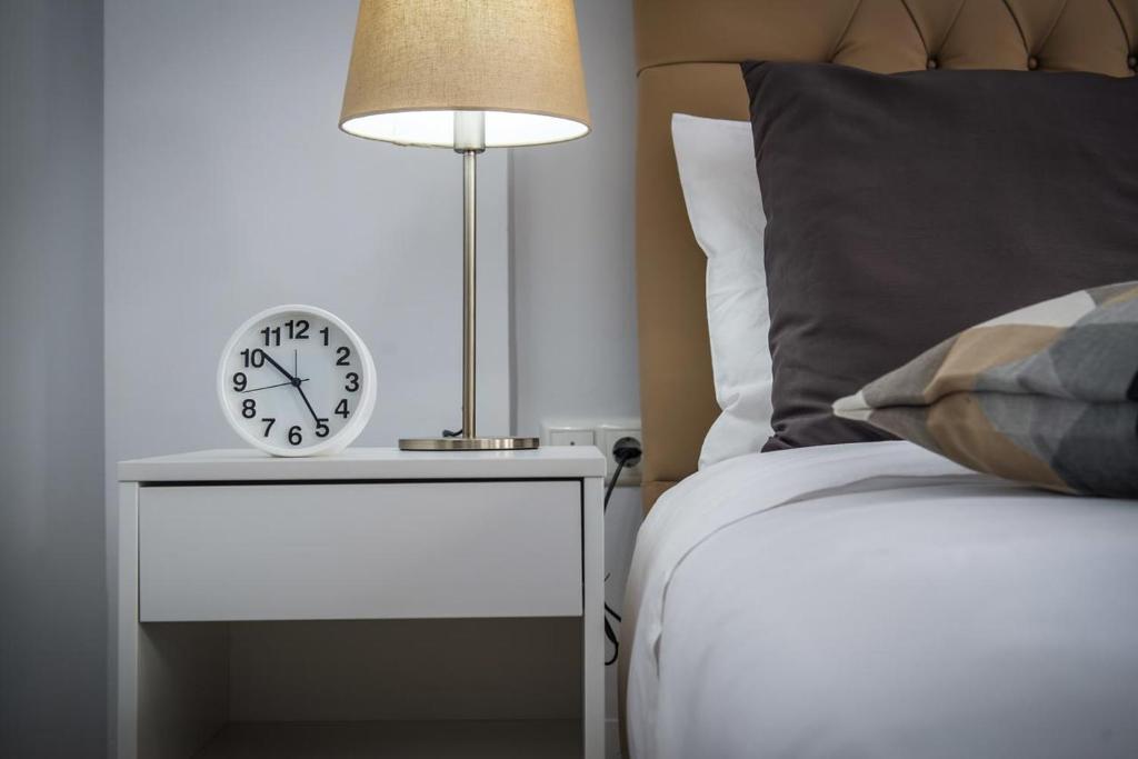 Chanion One Suites by Good Life - 16