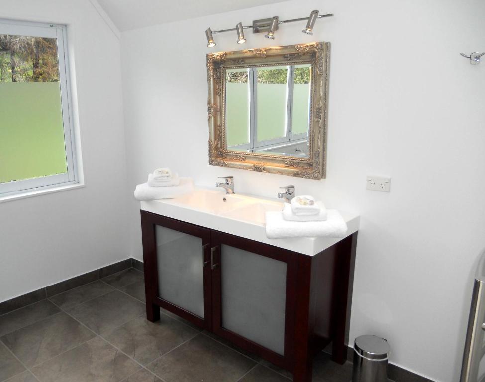 Lupton Lodge - Resim 8