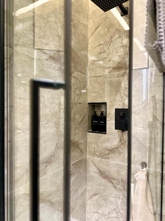 Bagno di Falco Boutique Home with Jacuzzi