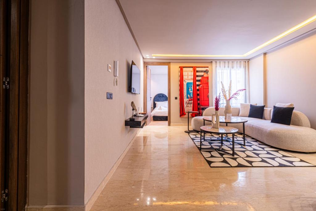 Luxoria by SHORTSTAYCASA- New & Chic in the heart of town - 豪华公寓