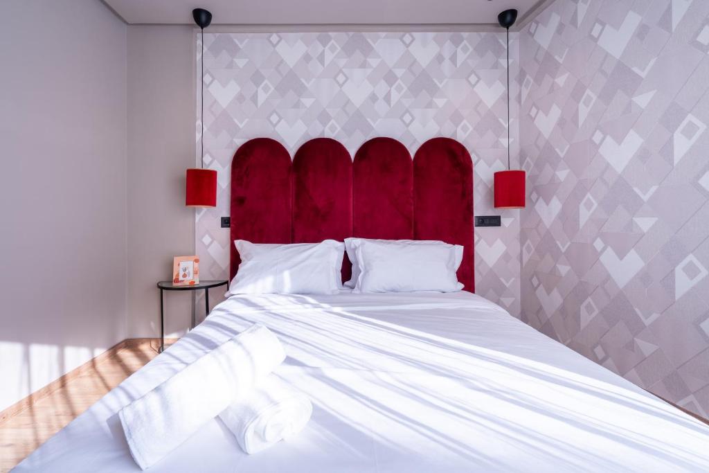 Luxoria by SHORTSTAYCASA- New & Chic in the heart of town - 带阳台的公寓