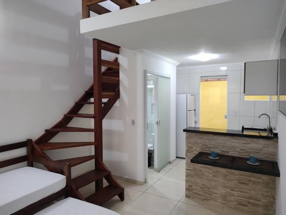 Billede fra billedgalleriet på Lofts Primavera Centro Histórico Paraty i Paraty