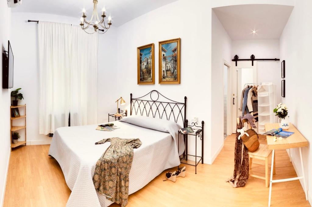 Hostal Patria Madrid - 5