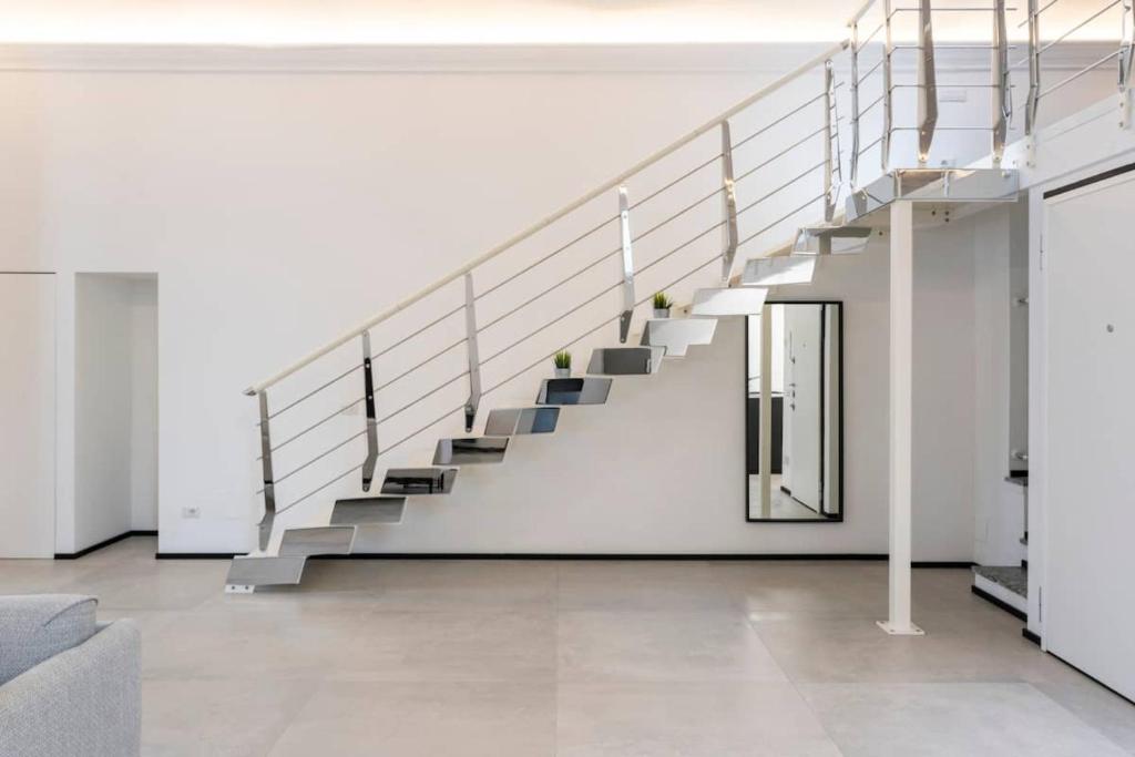 Diaz Novantuno - Luxury Apartments Como City Center photo