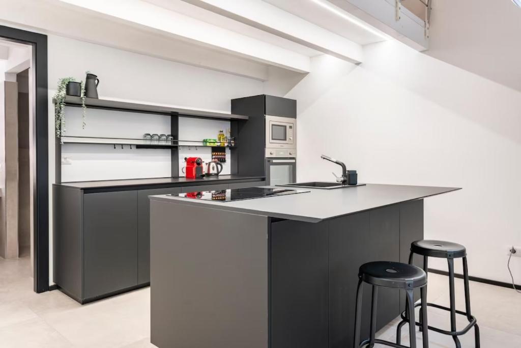 Diaz Novantuno - Luxury Apartments Como City Center photo