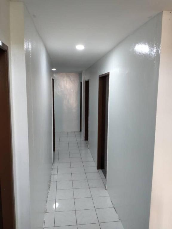 Fotografie z fotogalerie ubytování Hotel Iramanis v destinaci Lahad Datu