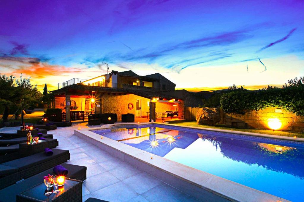 Villa Crever