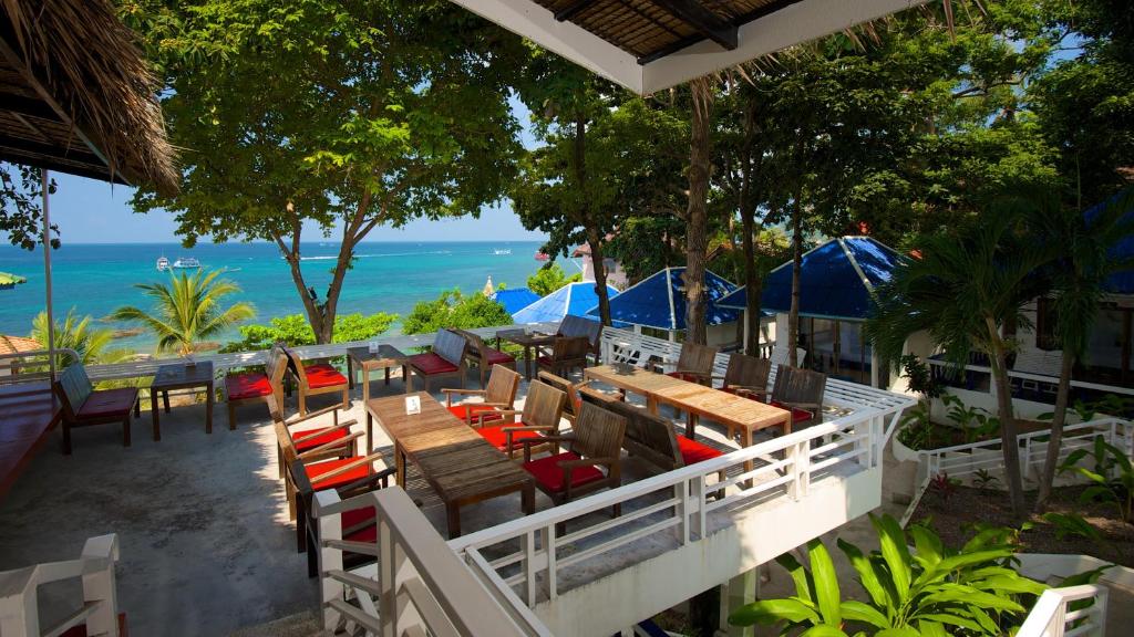 Imagem da galeria de Simple Life Talay & Divers Resort em Ko Tao