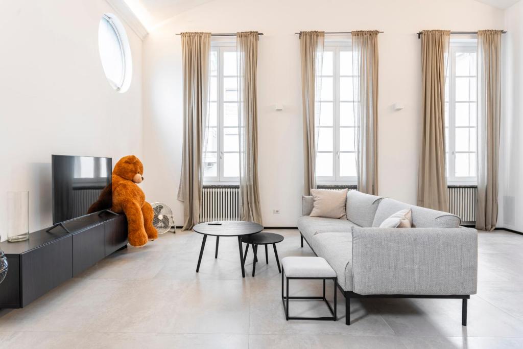 Diaz Novantuno - Luxury Apartments Como City Center photo