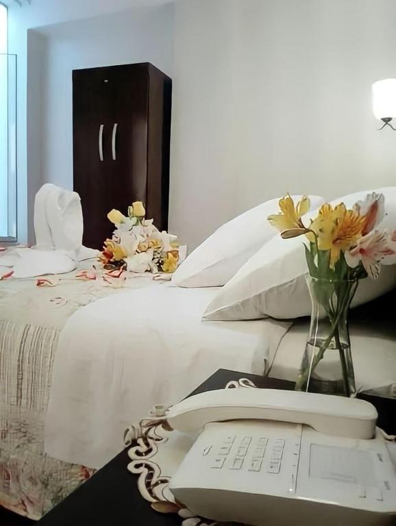 HOTEL CASA REAL, Tacna (updated prices 2024)