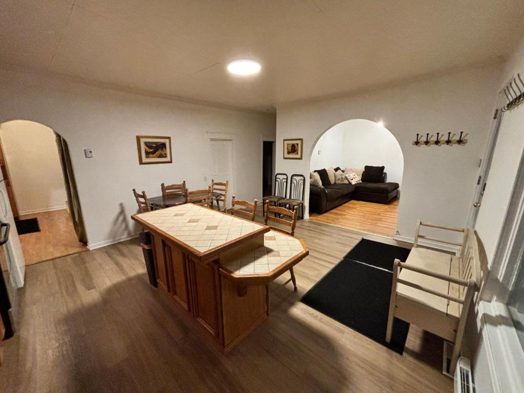 Maison L'éternitoise, Riviere Eternite (updated prices 2024)