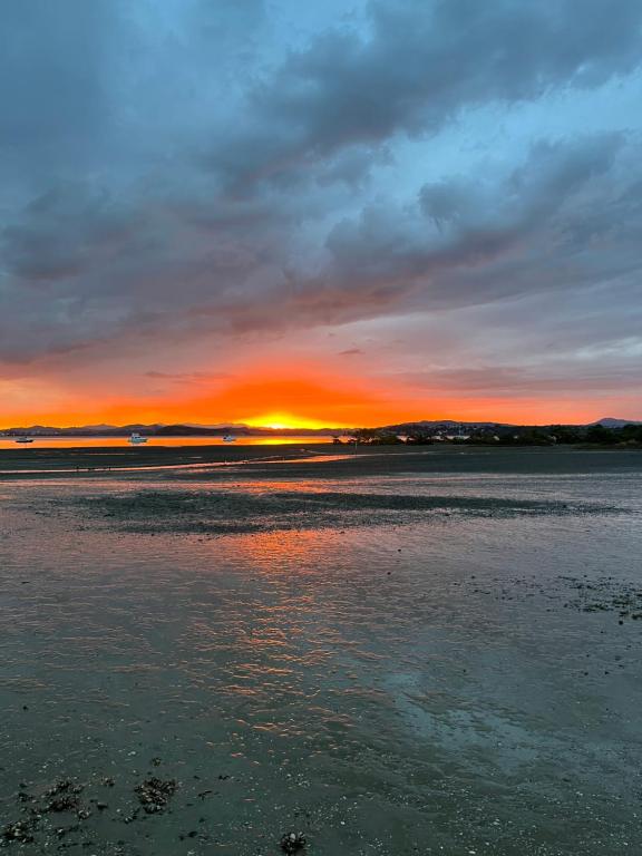 Tamaterau Seaview House in Whangarei - Resim 25