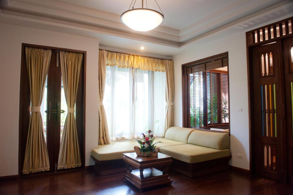 Royal Muang Samui Villas - 17