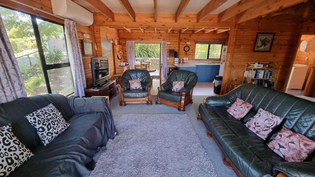 19 Torquay Terrace - Resim 20