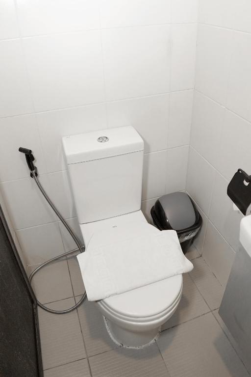 Fotografie z fotogalerie ubytování mySTAY Hotel BGC West v destinaci Manila