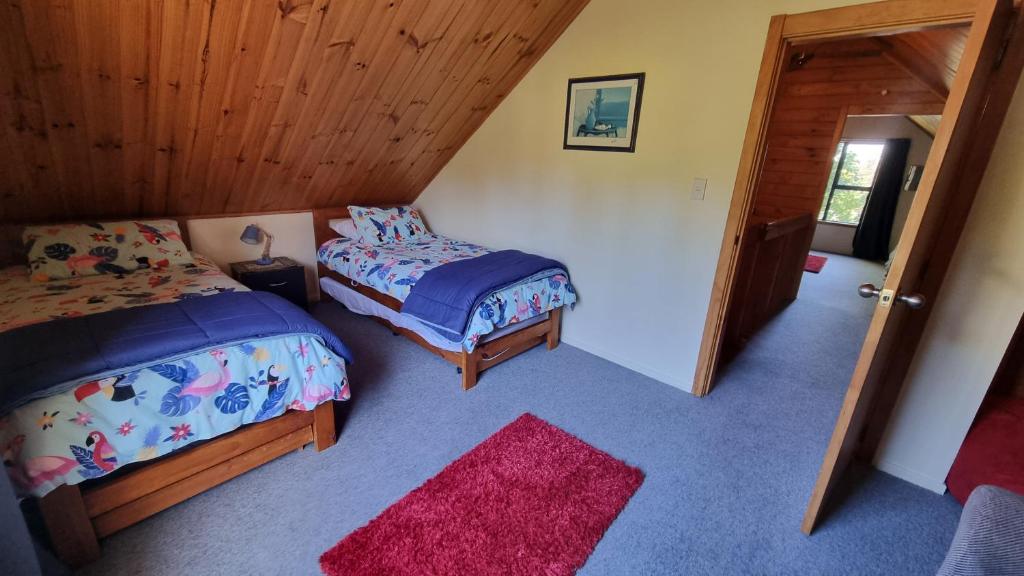 19 Torquay Terrace - Resim 23