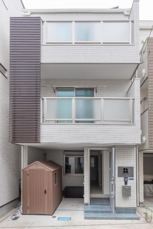 HAN Tokyo