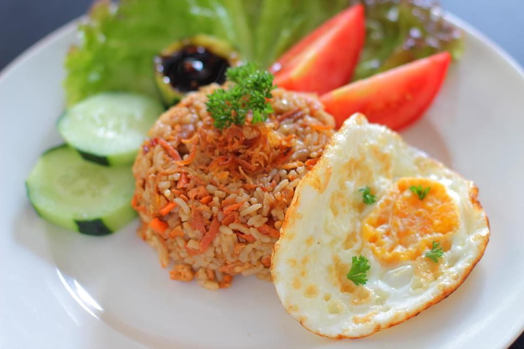 Lotus Tirta Seminyak - 19