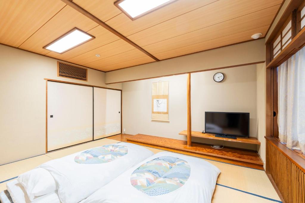 Gallery image of 富士祥栄会館 in Oyama
