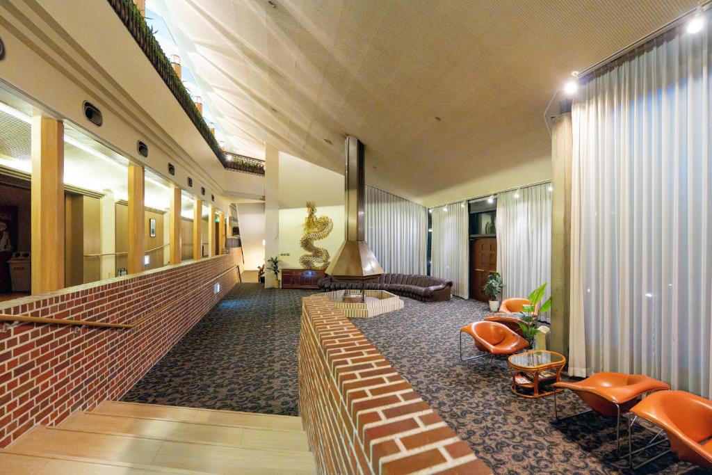 Gallery image of 富士祥栄会館 in Oyama