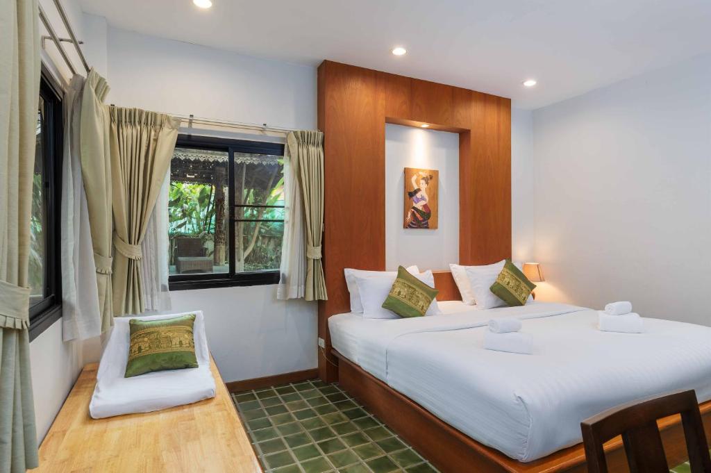 Charlie House Pin Klao - Resim 27