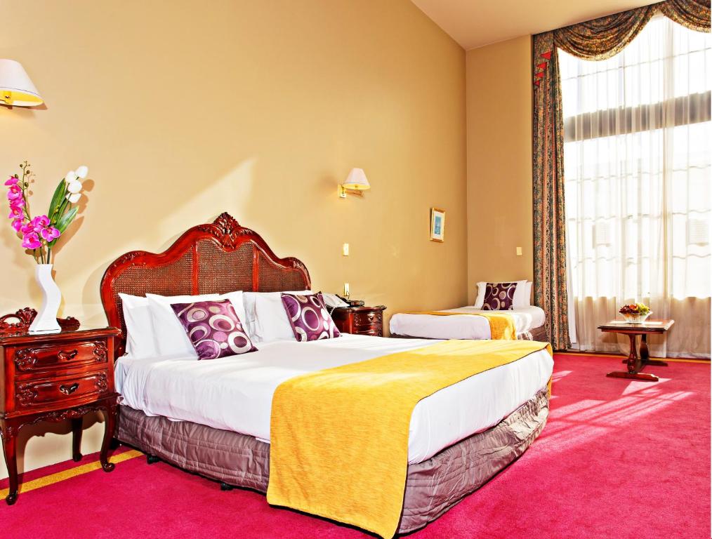 VR Hamilton - Resim 10